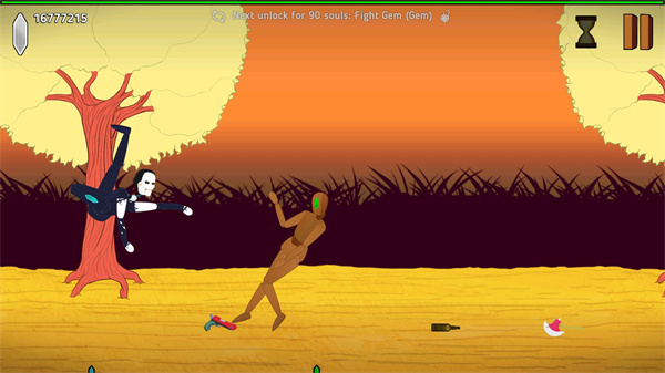 굾Ϸ(SoulBough)v0.97.2.2 °