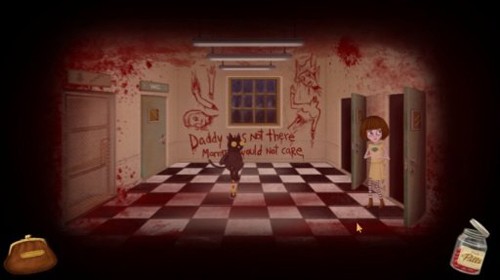 ı֮2(Fran Bow Chapter 2)v1.0.4 ֻ