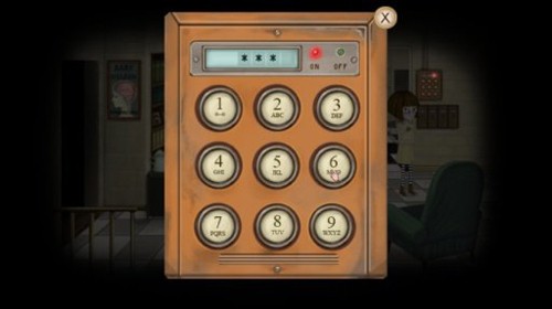 ı֮2(Fran Bow Chapter 2)v1.0.4 ֻ