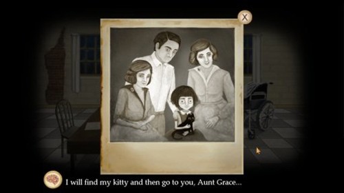 ı֮2(Fran Bow Chapter 2)v1.0.4 ֻ