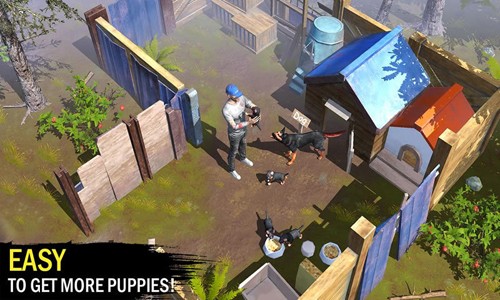 ZϷ(Z Shelter Survival)v1.2.21 ֻ