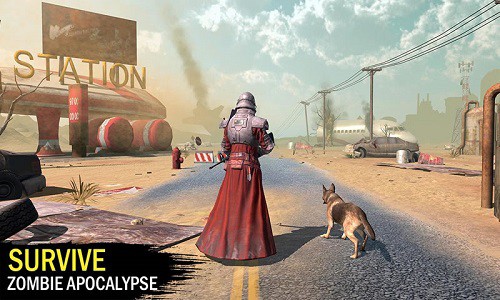 ZϷ(Z Shelter Survival)v1.2.21 ֻ
