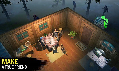 ZϷ(Z Shelter Survival)v1.2.21 ֻ