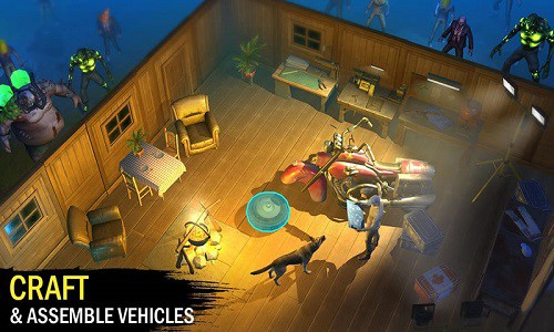 ZϷ(Z Shelter Survival)v1.2.21 ֻ