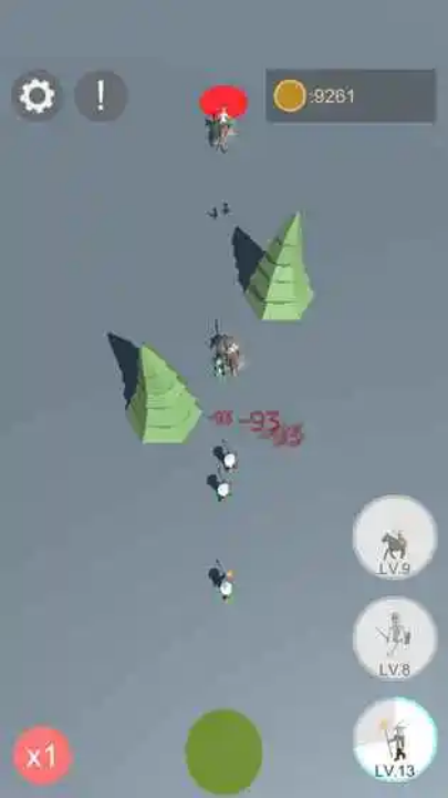 ɽԶϷv1.5 °