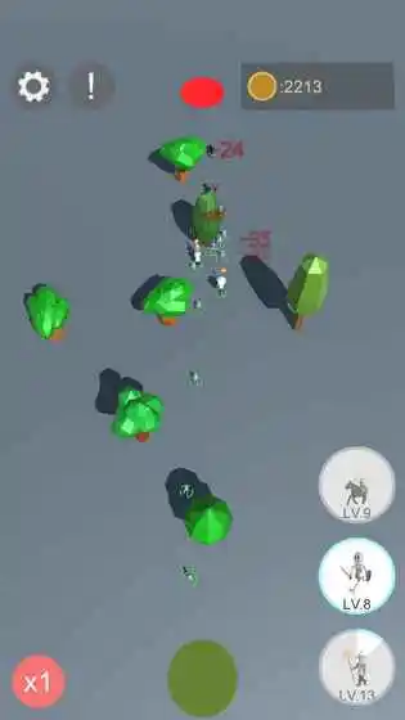 ɽԶϷv1.5 °