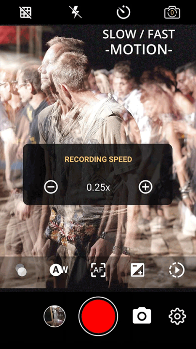 manual camera(Manual Camera DSLR Pro)v1.20 °