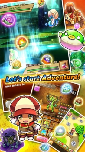 ³İ(Bulu Monster)v12.2.0 ٷ