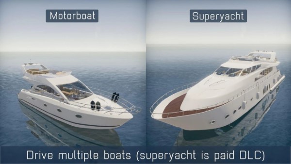 ͣ͵ģϷ(Boat Master)v1.6.1 ׿