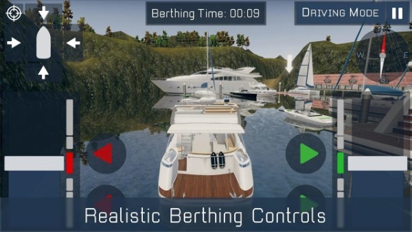 ͣ͵ģϷ(Boat Master)v1.6.1 ׿