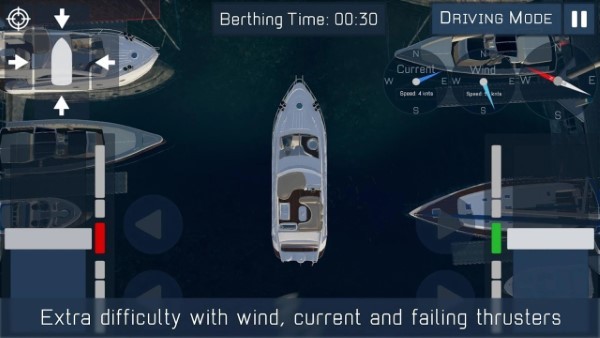 ͣ͵ģϷ(Boat Master)v1.6.1 ׿