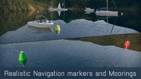 ͣ͵ģϷ(Boat Master)v1.6.1 ׿