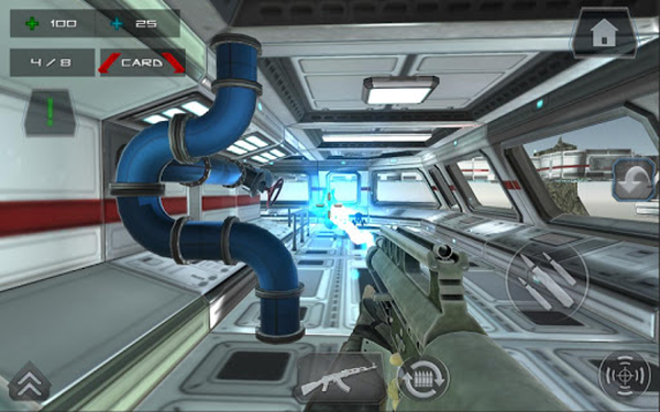 ʬǹ2Ϸ(Alien Invasion 2)v1.2.2 ׿