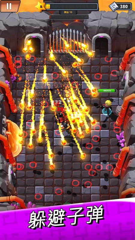 ǹVsħϷ(Guns vs Magic)v1.1.2 ֻ