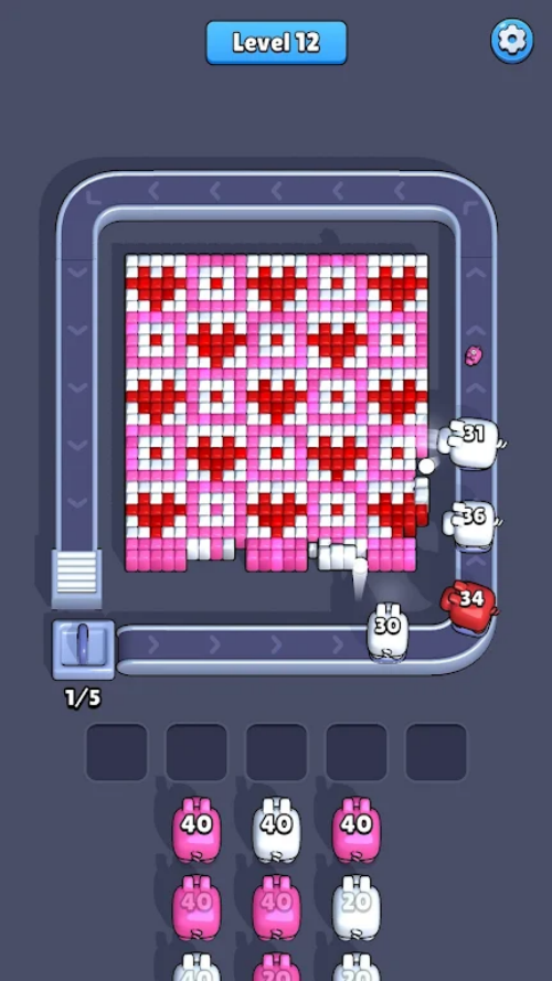 Ϸ(Pixel Flow0v0.4.5 ٷ