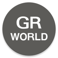 gr world appٷ°汾v1.1.0 ׿