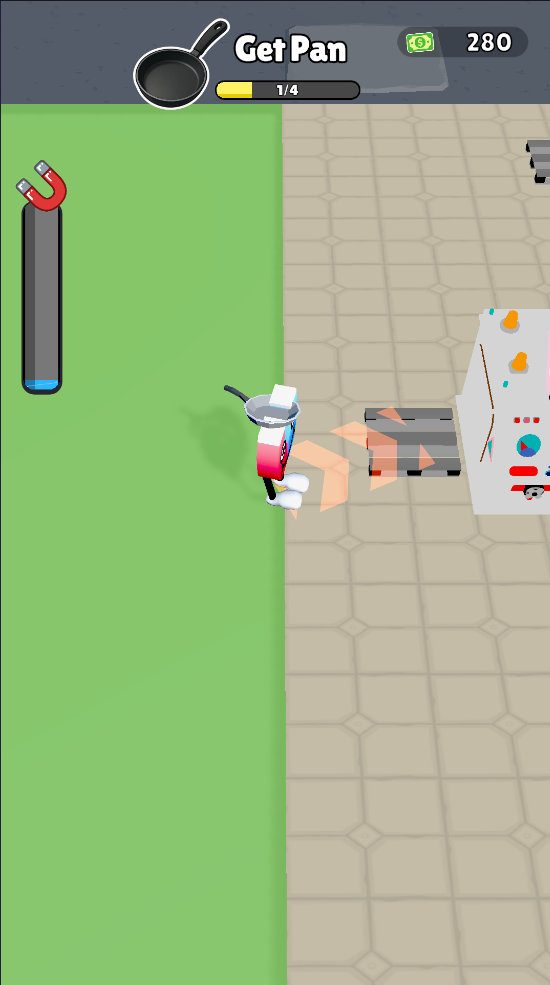 СϷ(MagnetMan)v0.1 ׿