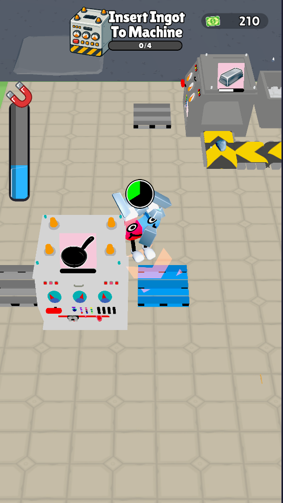 СϷ(MagnetMan)v0.1 ׿