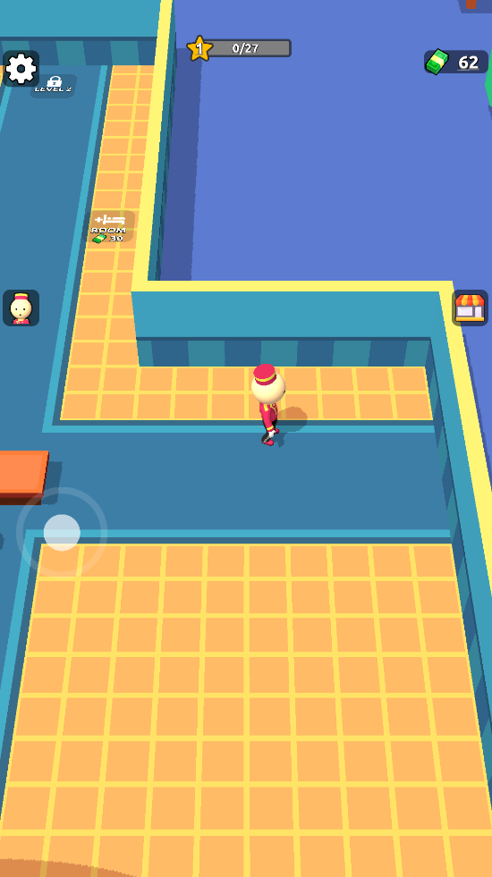 ҵʾƵϷ(My Cosy Hotel 2025)v1.0.1 ٷ