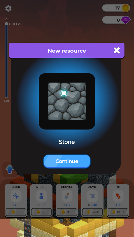 ÿɽھϷ(Digger)v0.1 ٷ