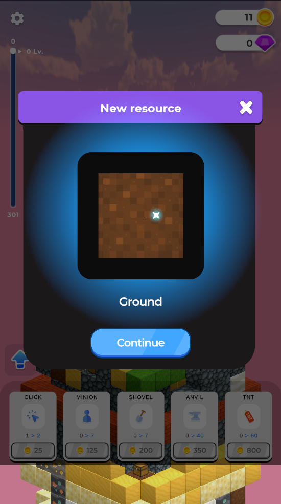 ÿɽھϷ(Digger)v0.1 ٷ