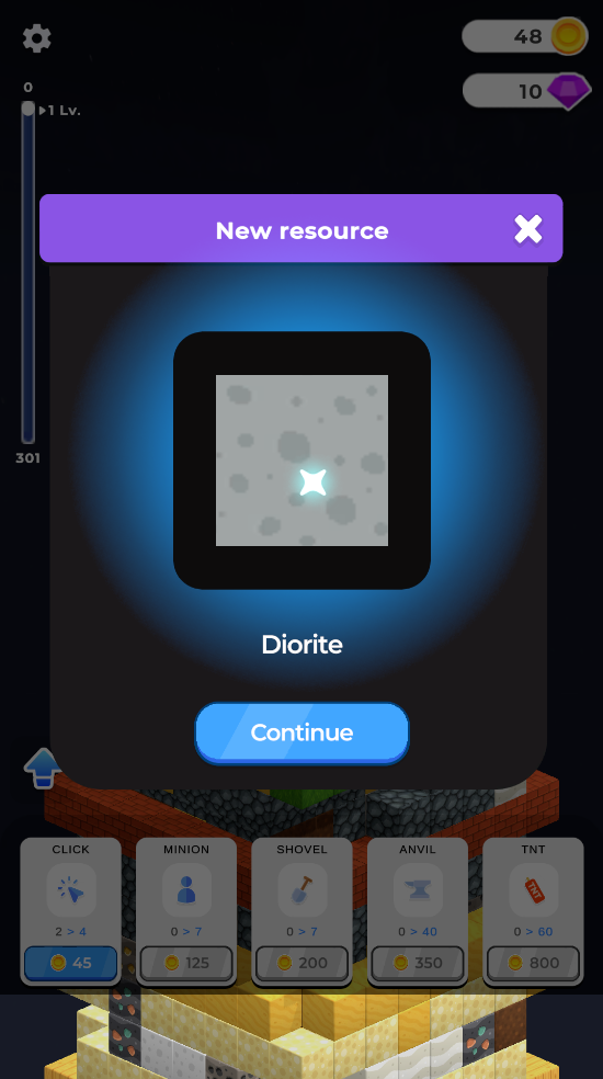 ÿɽھϷ(Digger)v0.1 ٷ
