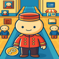 ҵʾƵϷ(My Cosy Hotel 2025)v1.0.1 ٷ