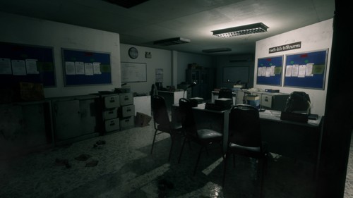 ֮ҿֲϷ(Inside - the evil house)v1.1.3 °