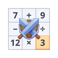 ѧͻ̽Ϸ(Math Clash)v1.7.4674 °