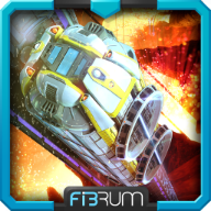 гVRϷ(Gravity Train VR)v1.0 ֻ