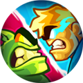 սսԶԾٷ(KR Battles)v1.0.4 ׿