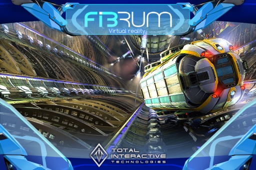 гVRϷ(Gravity Train VR)v1.0 ֻ