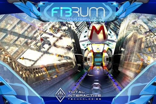 гVRϷ(Gravity Train VR)v1.0 ֻ