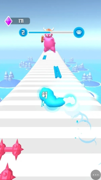 ȭͷɳϷ(TheBigHit)v2.3.0 °