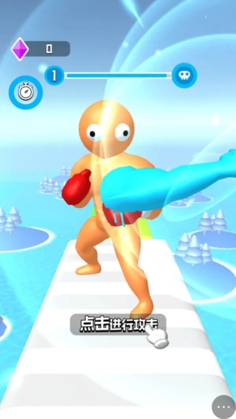 ȭͷɳϷ(TheBigHit)v2.3.0 °