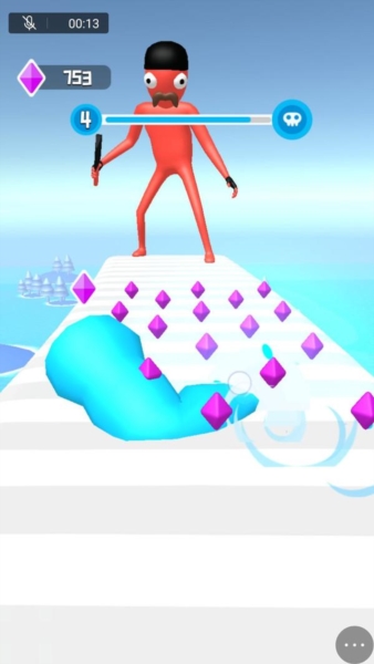 ȭͷɳϷ(TheBigHit)v2.3.0 °