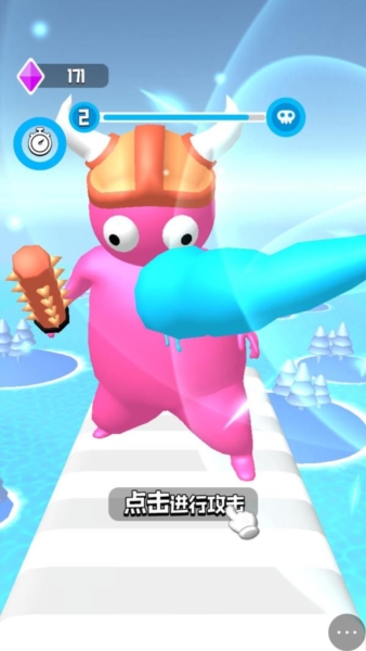 ȭͷɳϷ(TheBigHit)v2.3.0 °