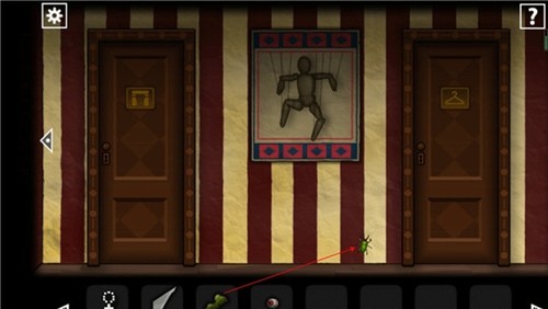 ֮ľżϷ(Forgotten Hill Puppeteer)v3.0.3 °