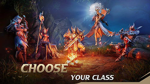 6ٷ(Dungeon Hunter 6)v0.8.6 °