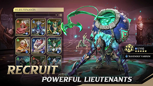 6ٷ(Dungeon Hunter 6)v0.8.6 °