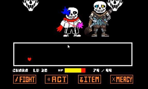 inksansfightѪv0.0.39 °
