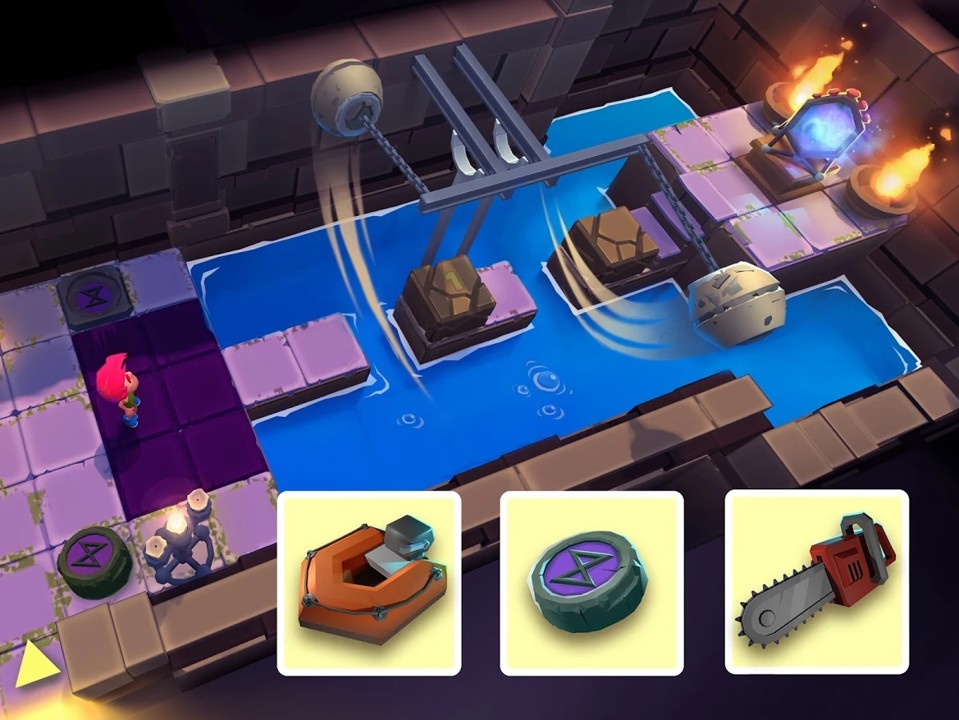 Ϸ°(Puzzle Adventures)v0.31 ׿