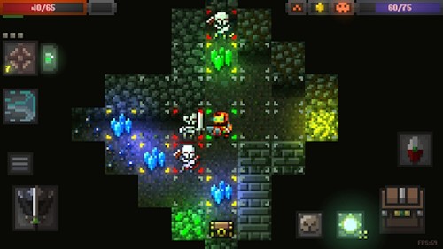 ضϷ(Caves)v1.1 ֻ