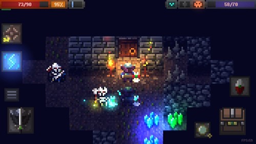 ضϷ(Caves)v1.1 ֻ