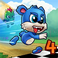4Ϸ(Fun Run 4װ)v2.30.1 °