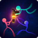 ս2Ϸ(Stick Hero Fighter Infinity)v1.80 °