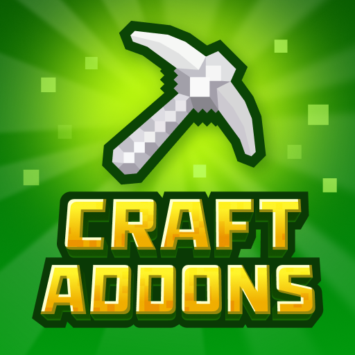 craftaddonsٷ(Craft Addonsװ)v2.33.7 °