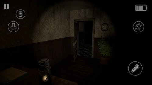 the darkp pursuer(ڰ׷)v1.99 ֻ