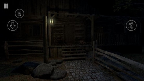 the darkp pursuer(ڰ׷)v1.99 ֻ