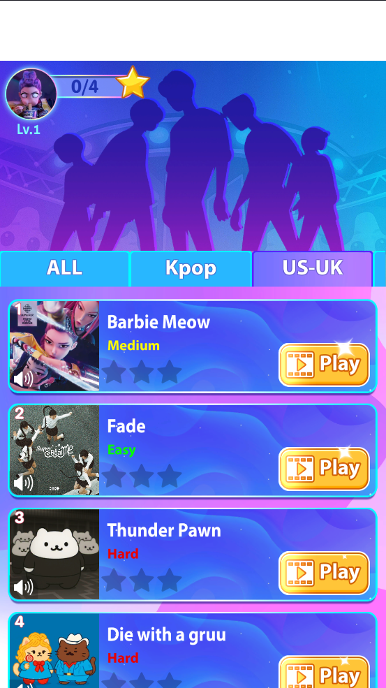 ֿ5ħϷ(Music Tiles)v1.0.3 ֻ